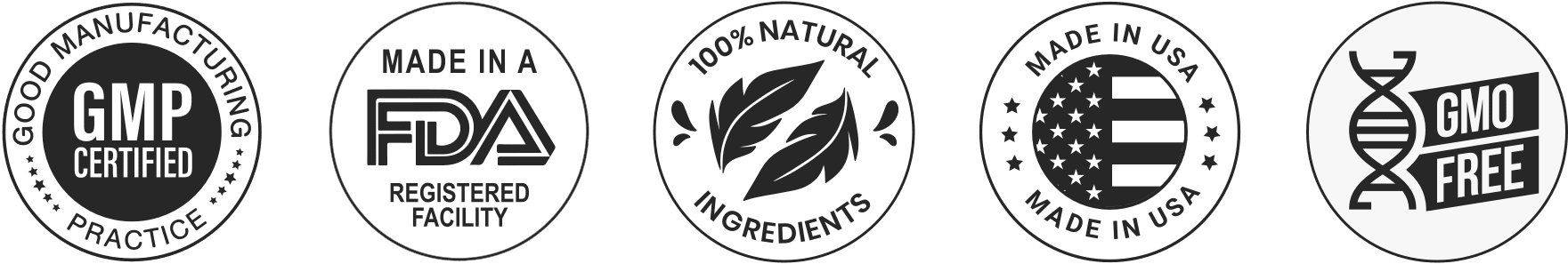 prodentim certified